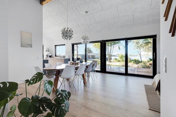 Restauration
