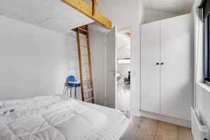 4 soverom og wi-fi (inkludert)