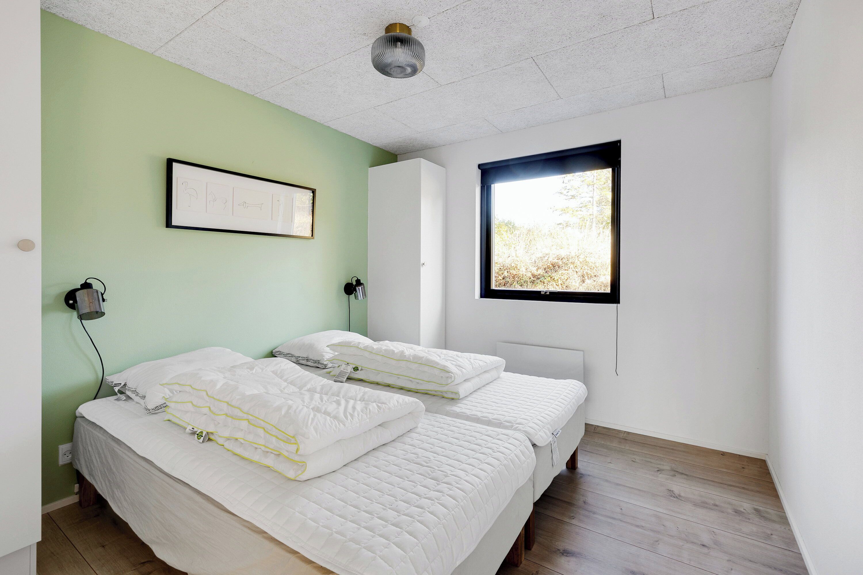 4 habitaciones y wifi gratis 