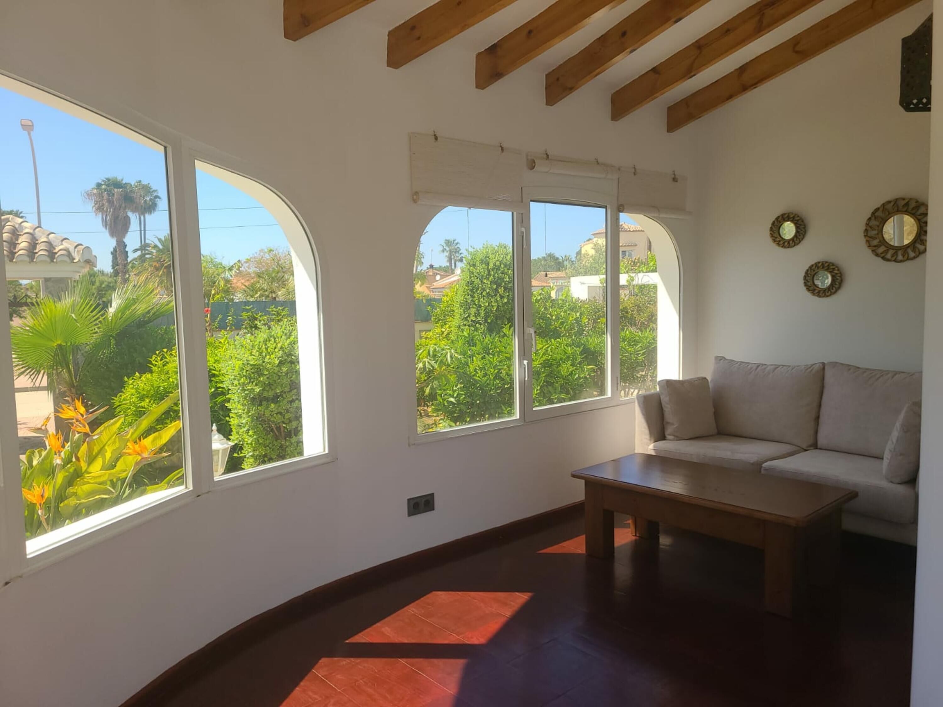 Villa Hana à Els Poblets - Costa Blanca