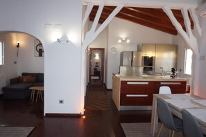 Interior - Villa Hana in Els Poblets (Poblets (els))