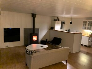 Interior - Quietly located holiday home close to the sea (Brenderup)