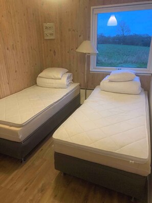 2 camere, ferro/asse da stiro, Wi-Fi gratuito