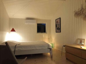 3 bedrooms, free WiFi