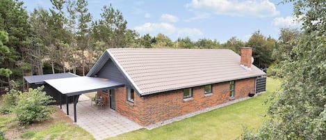 Eksteriør