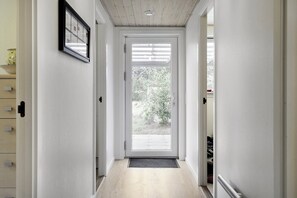 Interior - Family-friendly summer house by the North Sea (Ulfborg)