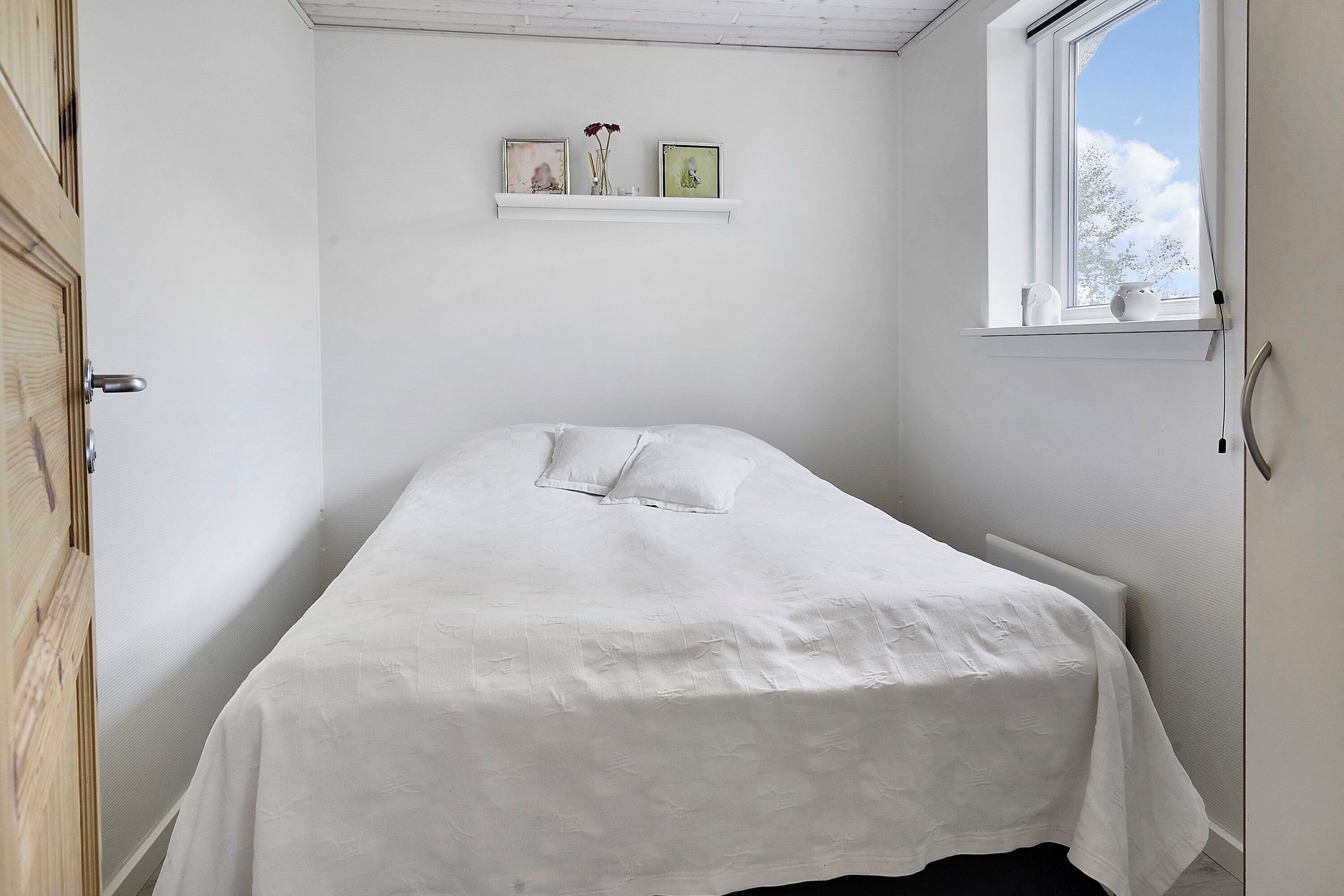 3 chambres, Wi-Fi gratuit