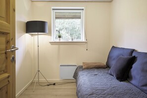 3 bedrooms, free WiFi