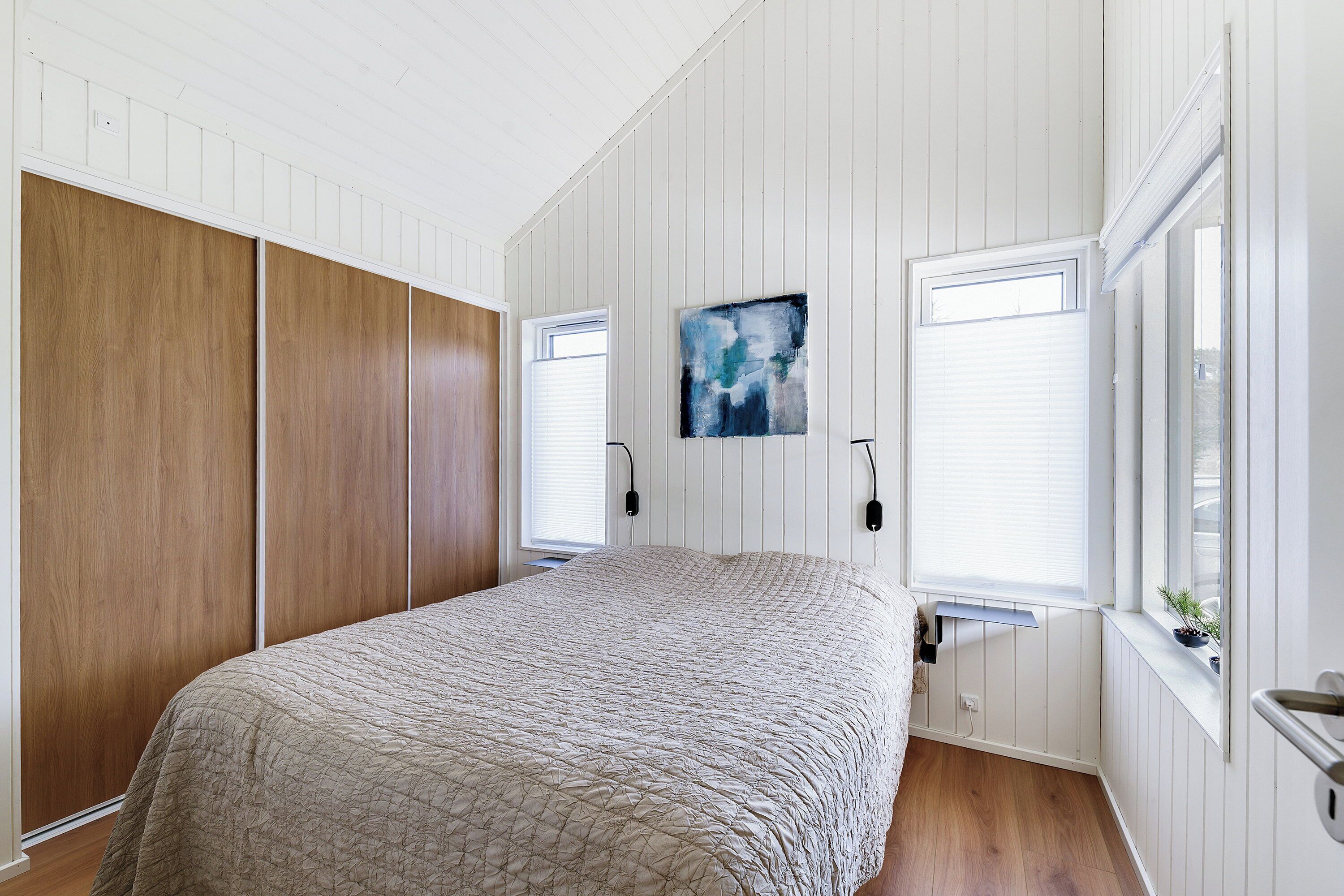 3 habitaciones, tabla de planchar con plancha y wifi gratis 