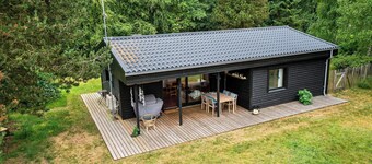 Cottage near beautiful sandy beach