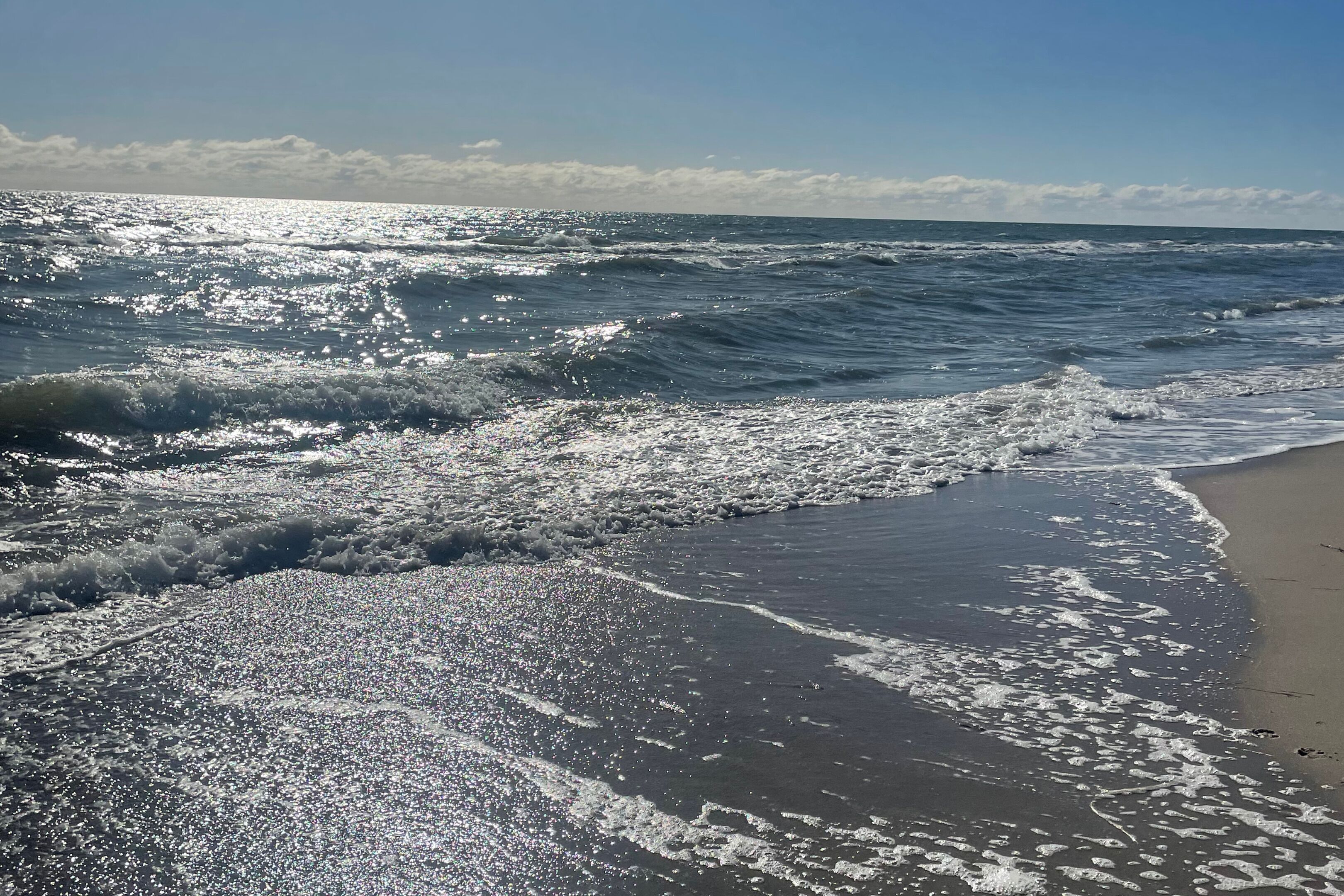 Plage