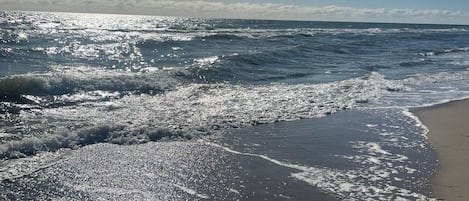 Plage