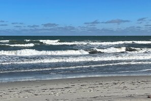 Beach - Cottage near beautiful sandy beach (Gedser)