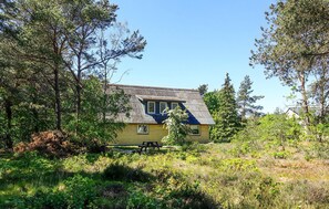 Ulkopuoli