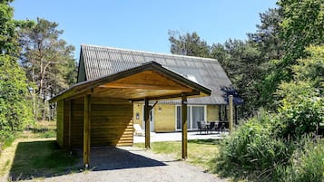 Eksteriør