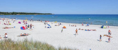Spiaggia