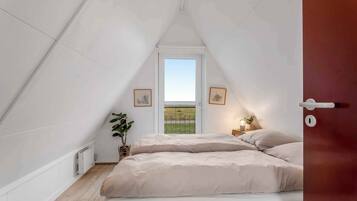 2 bedrooms, free WiFi