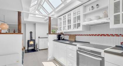 Unique holiday home in quiet surroundings