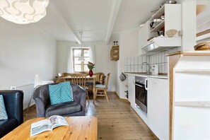 Interior - Holiday apartment in peaceful surroundings (Nexø)