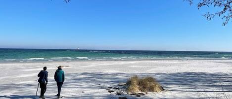 Spiaggia