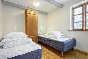 2 dormitoris i wifi gratuïta 