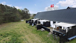 Exterior - Holiday apartment in peaceful surroundings (Nexø)
