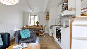 Interior - Holiday apartment in peaceful surroundings (Nexø)