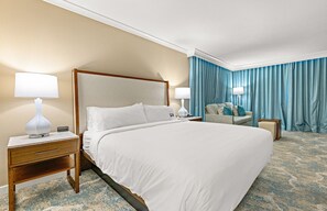 Iron/ironing board, free WiFi, bed sheets - Maui Resort Rentals: Marriott's Maui Ocean Club Studio Oceanview Suite (Lahaina)