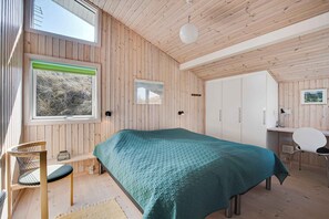 3 bedrooms, free WiFi