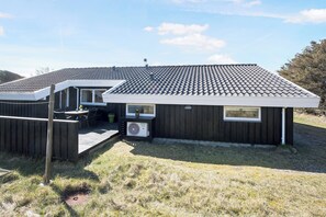 Eksteriør