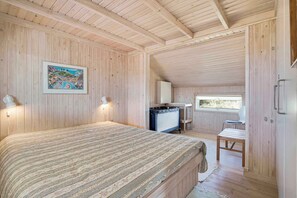 3 chambres, Wi-Fi gratuit