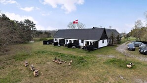 Exterior - Holiday apartment in peaceful surroundings (Nexø)