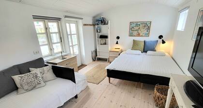 Summer house in Årsdale with a.
