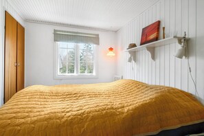 3 bedrooms, free WiFi