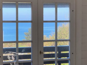 Interior - Summer house with sea view on beautiful Bornholm (Allinge)