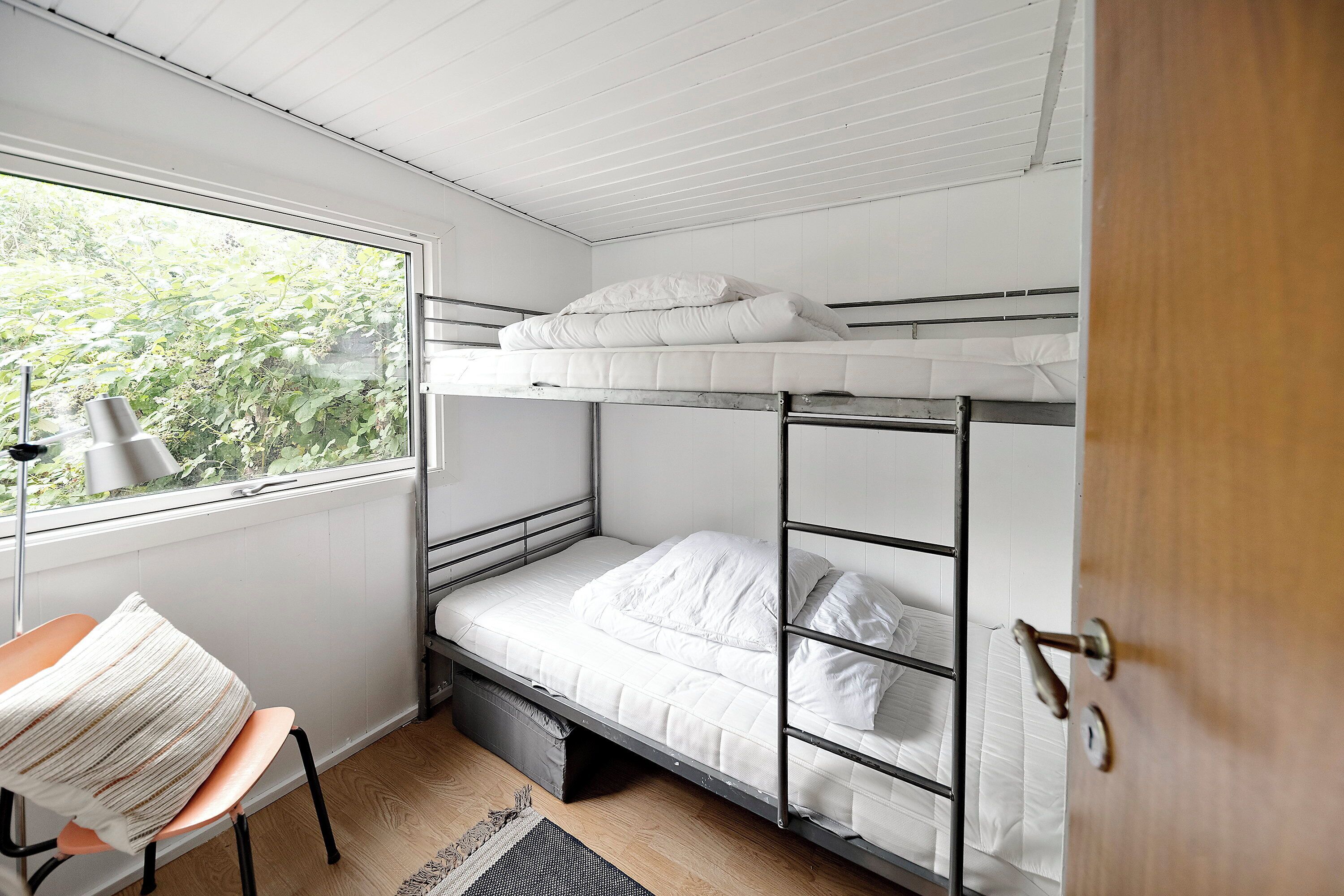 2 chambres, Wi-Fi gratuit