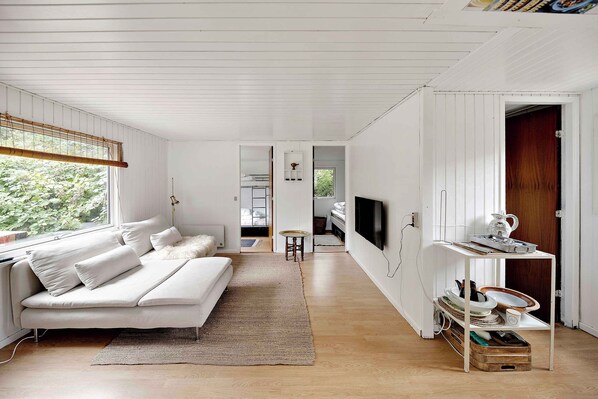 2 Schlafzimmer, kostenloses WLAN