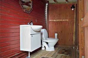 Dusche
