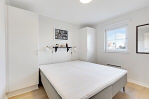 3 Schlafzimmer, Bügeleisen/Bügelbrett, kostenloses WLAN