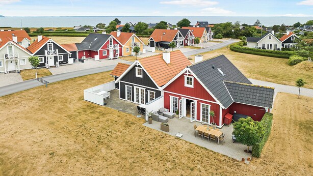 Eksteriør