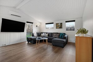 other - Cozy summer house on scenic Djursland (Glesborg)
