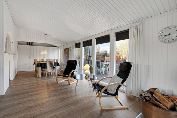 other - Cozy summer house on scenic Djursland (Glesborg)