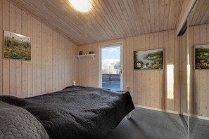 4 Schlafzimmer, kostenloses WLAN