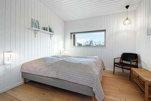 3 chambres, Wi-Fi gratuit