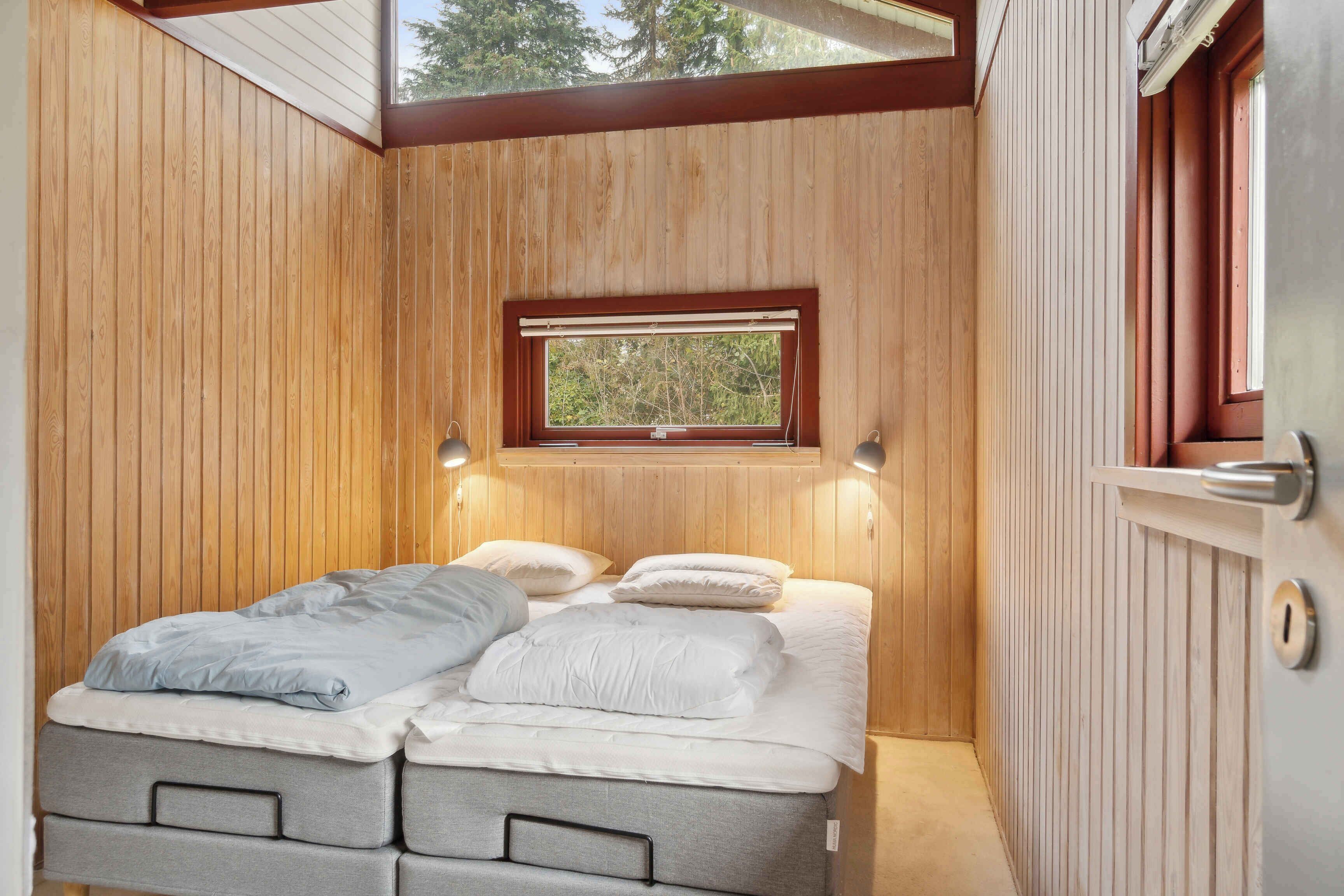 2 bedrooms, free WiFi