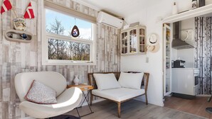 Oppholdsområde