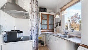 Eget kjøkken