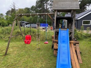 Espace pour enfants