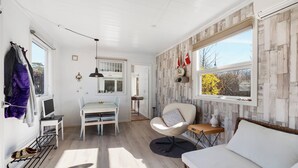 Oppholdsområde