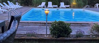 Cozy holiday apartment close to the beach